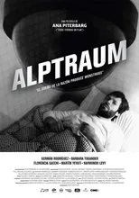 Póster de Alptraum