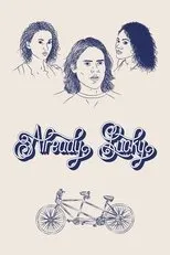 Póster de Already Lucky