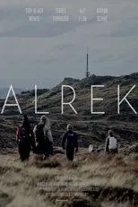 Póster de Alrek
