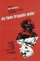 Póster de Als twee druppels water