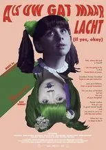 Póster de Als uw gat maar lacht