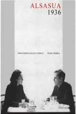 Póster de Alsasua 1936