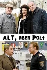 Póster de Alt, aber Polt