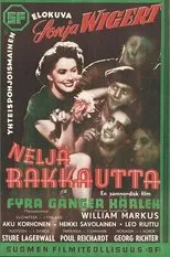 Póster de Alt dette og Island med