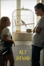 Póster de Alt Genug