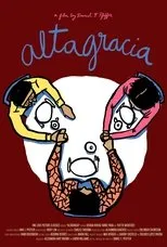 Póster de Altagracia
