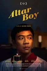 Póster de Altar Boy