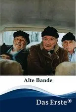 Póster de Alte Bande