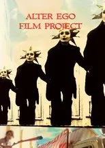 Póster de Alter Ego Film Project