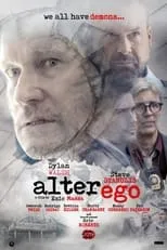 Póster de Alter Ego