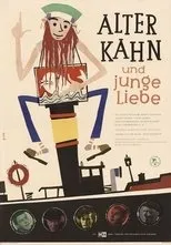 Póster de Alter Kahn und junge Liebe