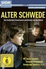 Póster de Alter Schwede