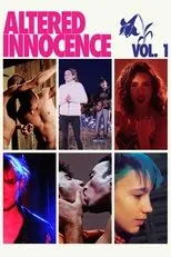 Póster de Altered Innocence Vol. 1
