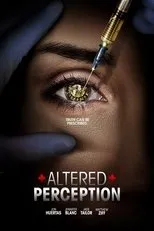 Póster de Altered Perception