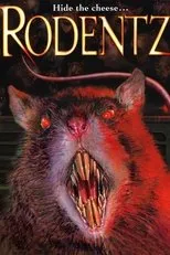 Póster de Altered Species