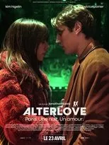 Póster de Alterlove