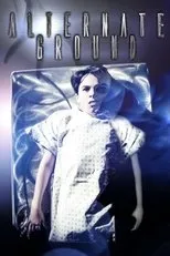 Póster de Alternate Ground