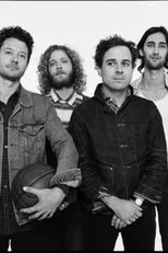 Póster de Alternative Theories of Physics