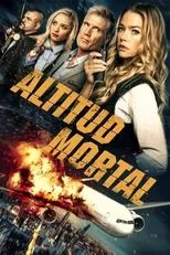 Póster de Altitud
