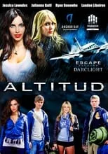 Póster de Altitude