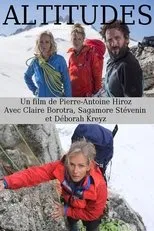 Póster de Altitudes