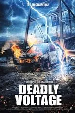 Póster de Alto voltaje