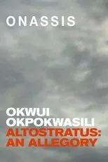 Póster de Altostratus: An Allegory
