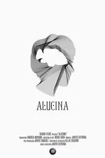 Póster de Alucina