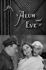 Póster de Alum and Eve
