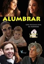Póster de Alumbrar