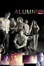Póster de Alumni