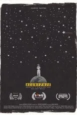 Póster de Alunizaje