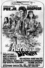 Póster de Alupihang Dagat