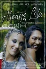 Póster de Always, Lola