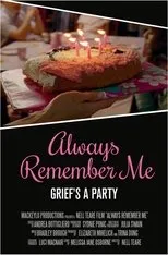 Póster de Always Remember Me