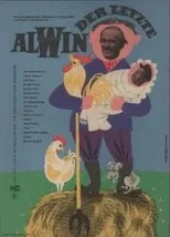 Póster de Alwin der Letzte