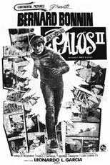 Póster de Alyas Palos II