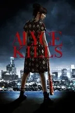 Póster de Alyce