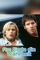 Póster de Am Ende die Wahrheit