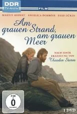 Póster de Am grauen Strand, am grauen Meer