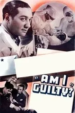 Póster de Am I Guilty?