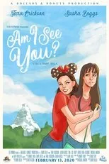 Póster de Am I See You?