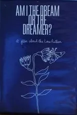 Póster de Am I The Dream or The Dreamer? : A Film About The Low Anthem