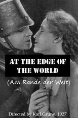 Póster de Am Rande der Welt