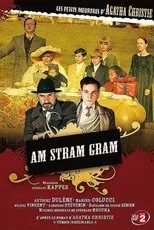 Póster de Am-Stram-Gram