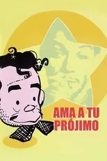Póster de Ama a tu prójimo