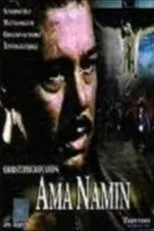 Póster de Ama Namin