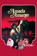 Póster de Amada Amante