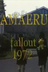 Póster de Amaeru Fallout 1972