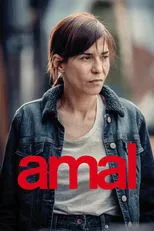 Póster de Amal